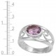 Amethyst Ring