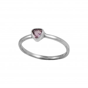 Amethyst Ring