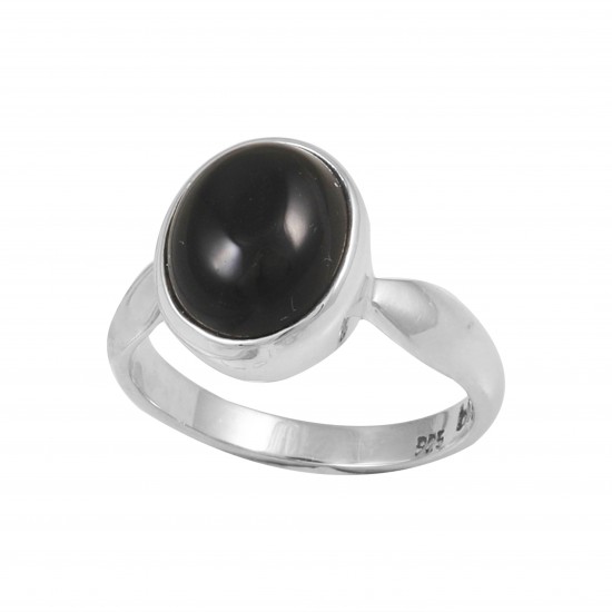 Black Onyx Ring