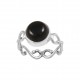 Black Onyx Ring