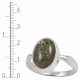 Lodolite Chlorite Ring