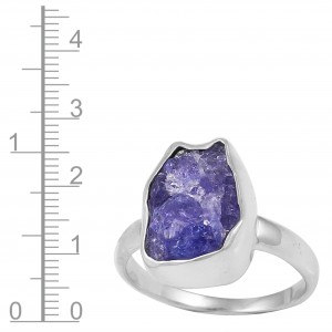 Tanzanite Ring