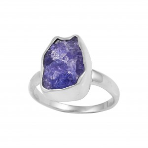 Tanzanite Ring