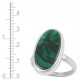 Malachite Ring