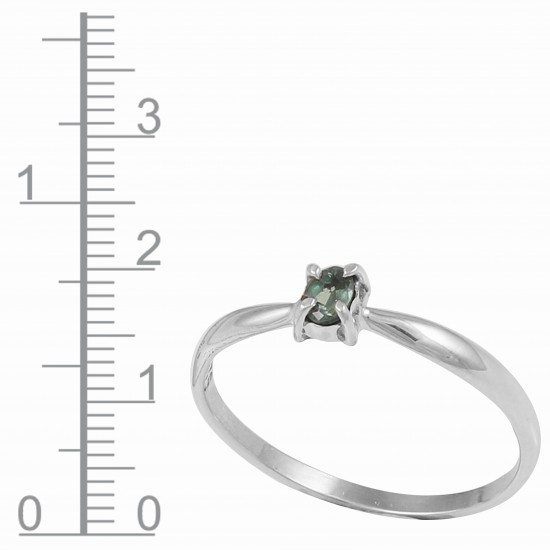 Alexandrite Ring