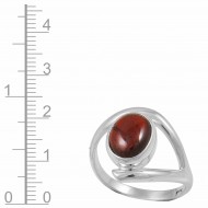 Garnet Ring