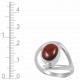 Garnet Ring