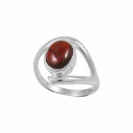 Garnet Ring