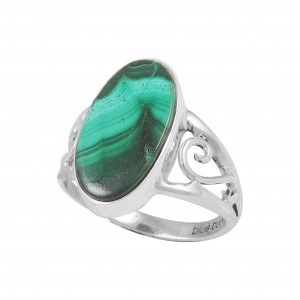 Malachite Ring