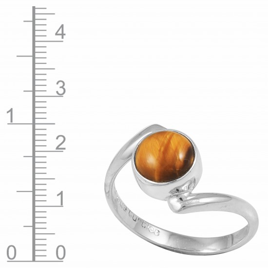 Tigereye Ring