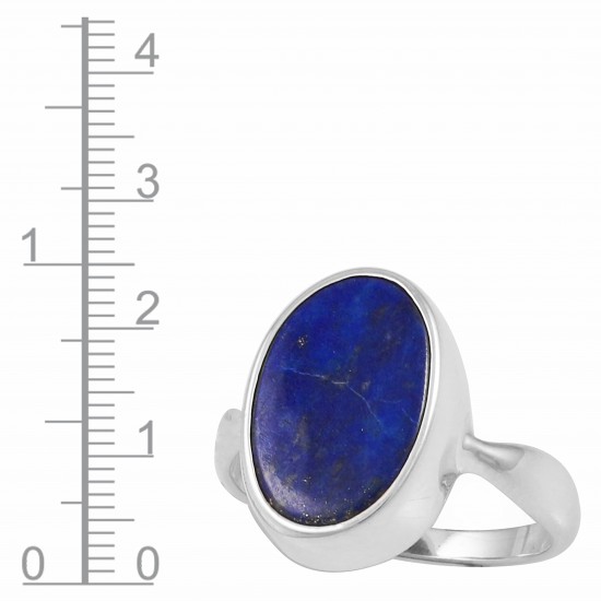 Lapis Lazuli Ring