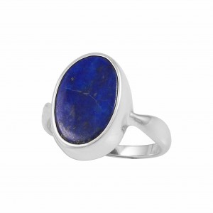 Lapis Lazuli Ring