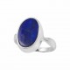 Lapis Lazuli Ring