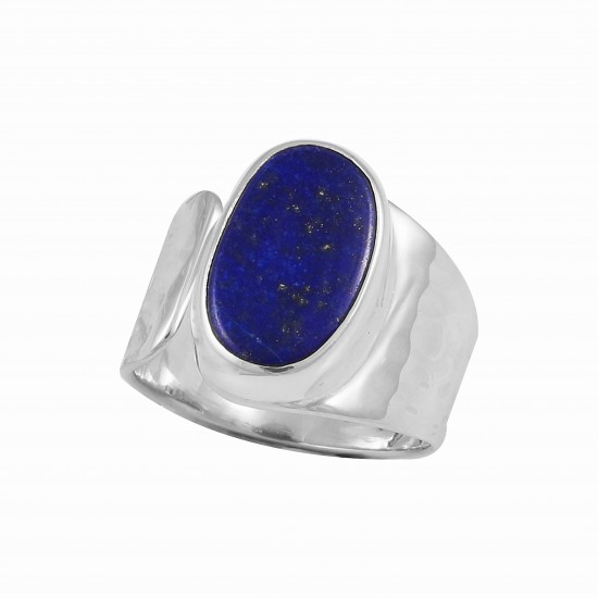 Lapis Lazuli Ring