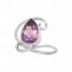 Amethyst Ring