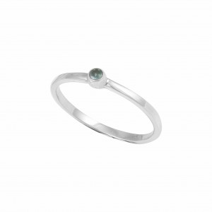 Alexandrite Ring