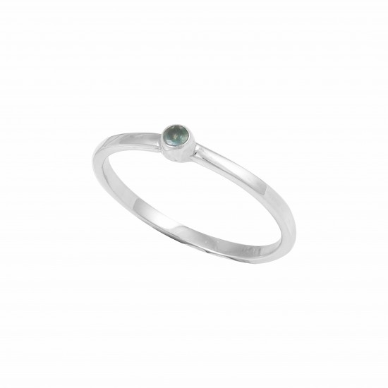 Alexandrite Ring