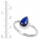 Kyanite Ring