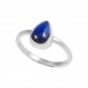 Kyanite Ring