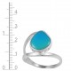 Turquoise Ring