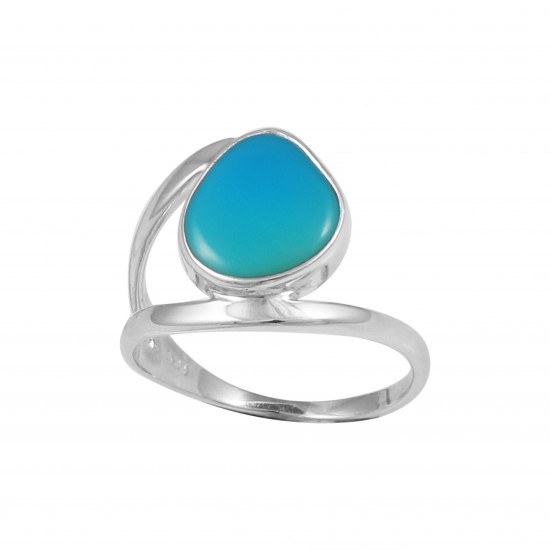 Turquoise Ring