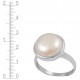 Pearl Ring