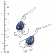 Kyanite Earrings