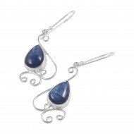 Kyanite Earrings