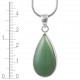 Green Aventurine Pendant