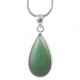 Green Aventurine Pendant