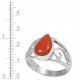 Red Jasper Ring