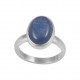 Kyanite Ring